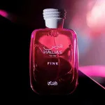 Hawas Pink For Her eau de parfum nőknek 100 ml
