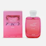 Hawas Pink For Her eau de parfum nőknek 100 ml