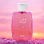 Hawas Pink For Her eau de parfum nőknek 100 ml