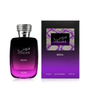 Rasasi Hawas Reina Eau de Parfum uniszex