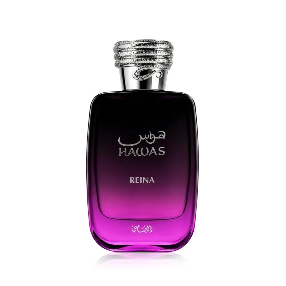 Hawas Reina Eau de Parfum uniszex 100 ml