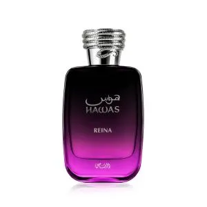 Rasasi Hawas Reina Eau de Parfum uniszex