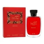 Hawas Rouge eau de parfum nőknek 100 ml