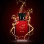Hawas Rouge eau de parfum nőknek 100 ml