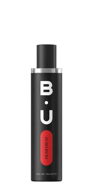 Sarantis B.U. Heartbeat Eau de Toilette nőknek