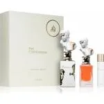 Her Confession 100 ml + EDP MINI 12 ml + hajpermet eau de parfum nőknek 50 ml
