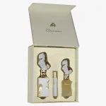 Her Confession 100 ml + EDP MINI 12 ml + hajpermet eau de parfum nőknek 50 ml