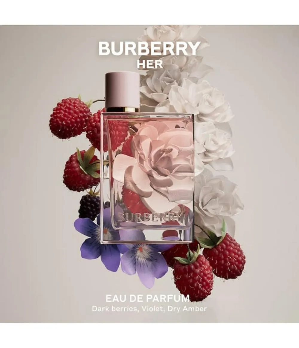 Her Eau de Parfum nőknek 30 ml