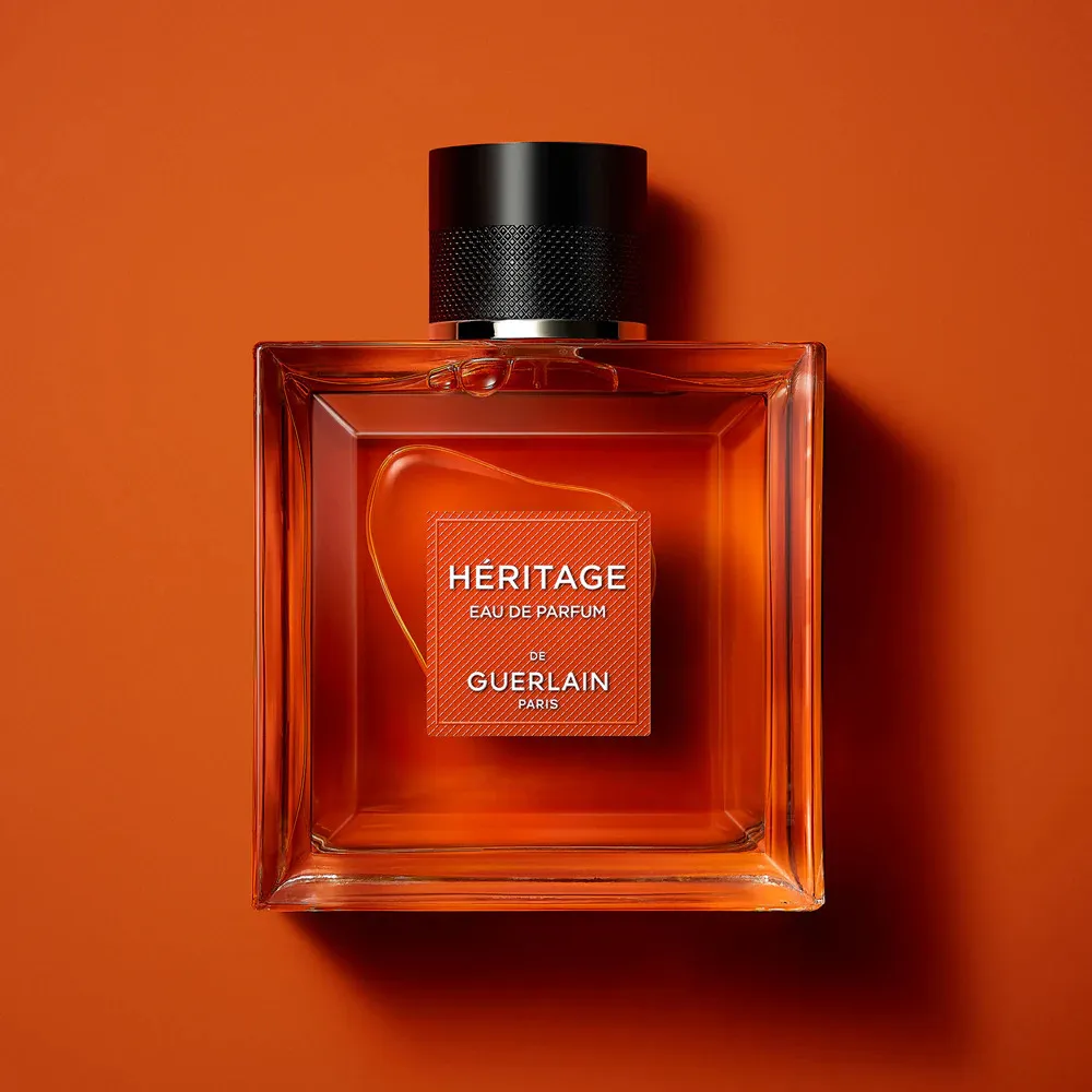 Héritage eau de parfum férfiaknak 100 ml