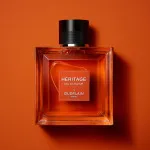 Héritage eau de parfum férfiaknak 100 ml