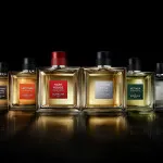 Heritage eau de toilette férfiaknak 100 ml