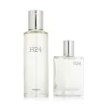 Hermès H24 EDT utántölthető 30 ml + EDT utántöltő 125 ml M
