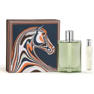 Hermes Hermès H24 Herbes Vives EDP újratölthető 100 ml + EDP MINI 15 ml M