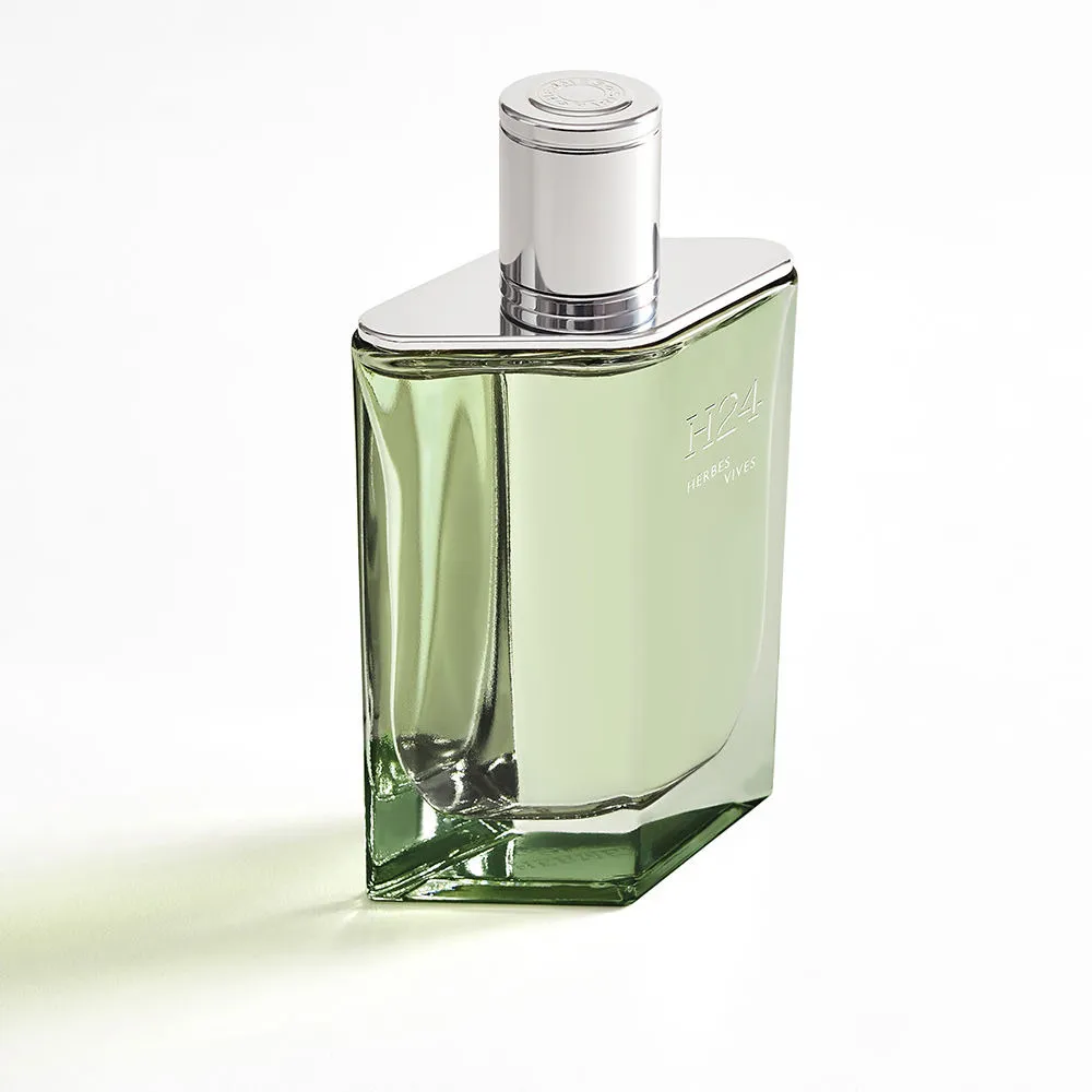 Hermès H24 Herbes Vives EDP újratölthető 100 ml + EDP MINI 15 ml M 1 ks