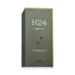 Hermès H24 Herbes Vives EDP újratölthető 30 ml + EDP utántöltő 200 ml Férfi 1 ks