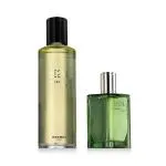Hermès H24 Herbes Vives EDP újratölthető 30 ml + EDP utántöltő 200 ml M