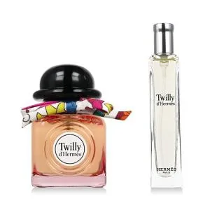 Hermes Hermès Twilly d'Hermès EDP 50 ml + EDP MINI 15 ml N
