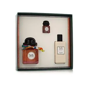 Hermes Hermès Twilly d'Hermès EDP 50 ml + EDP MINI 7,5 ml + BL 40 ml W