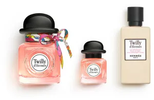 Hermes Hermès Twilly d'Hermès EDP 50 ml + EDP MINI 7,5 ml + BL 40 ml N