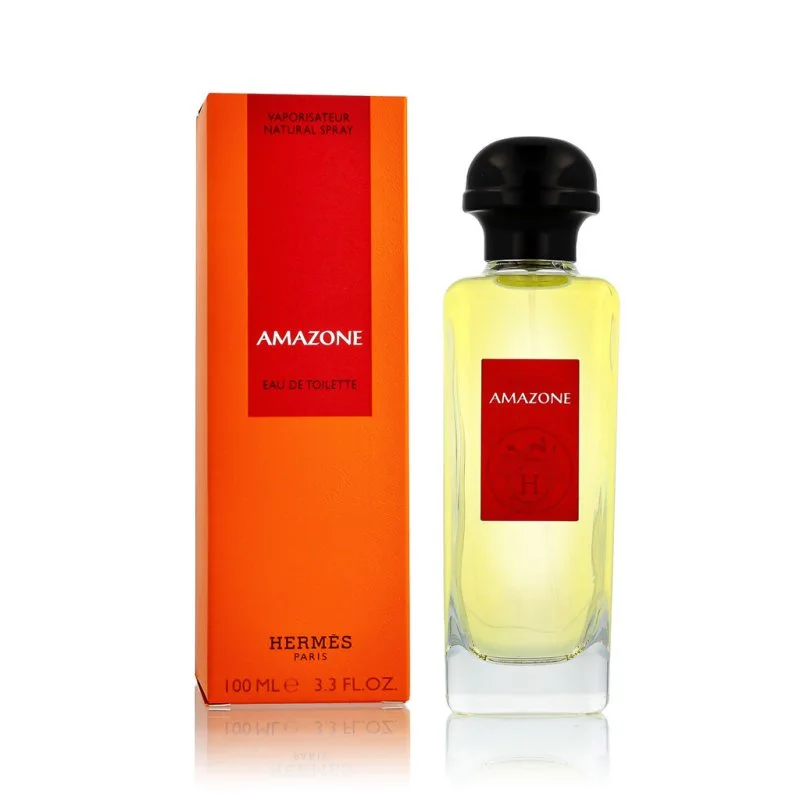 Amazone eau de toilette hölgyeknek 100 ml