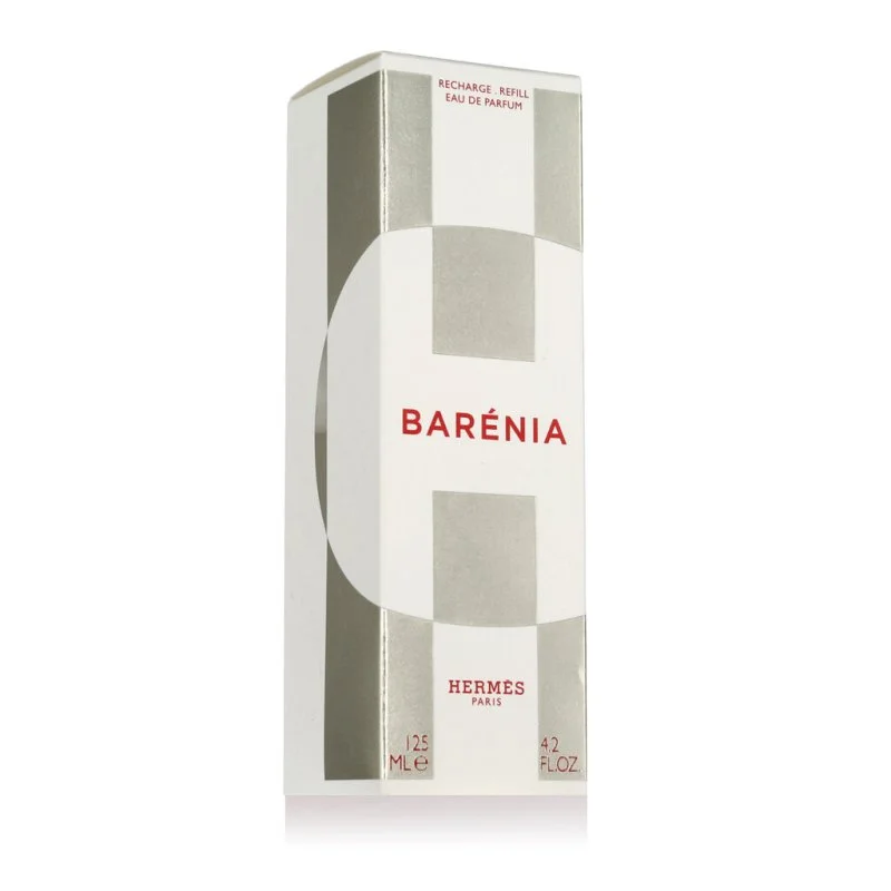 Barénia utántöltő eau de parfum nőknek 125 ml