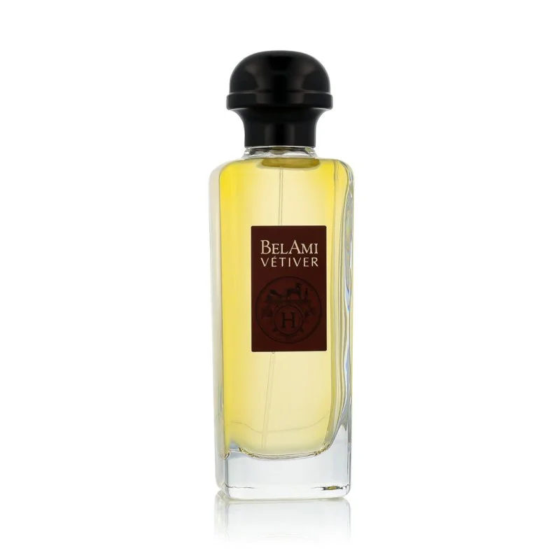 Bel Ami Vétiver Eau de Toilette férfiaknak 100 ml