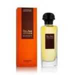 Bel Ami Vétiver Eau de Toilette férfiaknak 100 ml