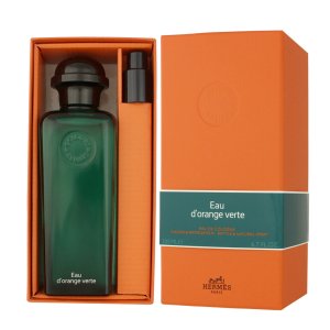 Eau D'Orange Verte kölnivíz uniszex