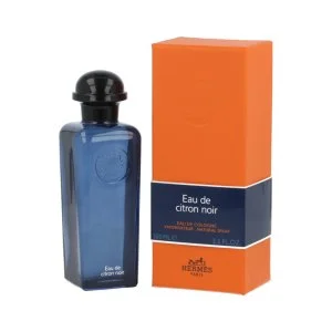 Hermes Eau de Citron Noir kölnivíz uniszex
