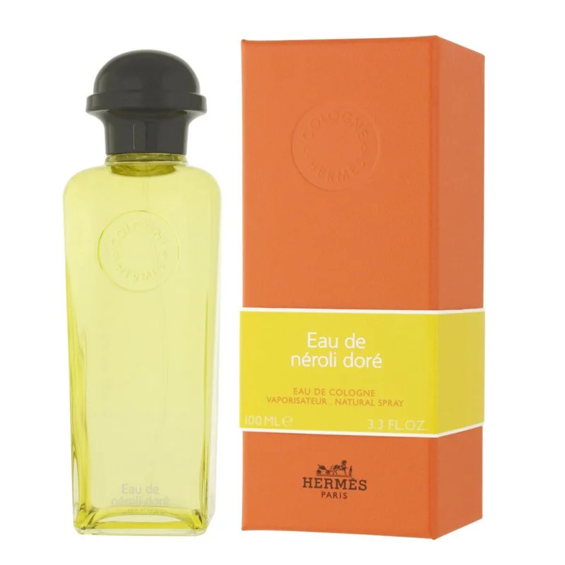 Eau de Néroli Doré kölnivíz uniszex 100 ml