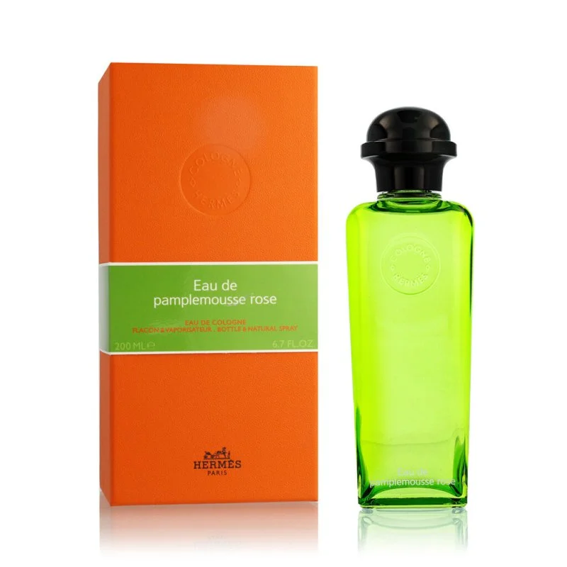 Eau de Pamplemousse Rose kölnivíz uniszex 200 ml