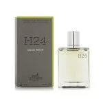 H24 utántölthető Eau de Parfum férfiaknak 50 ml