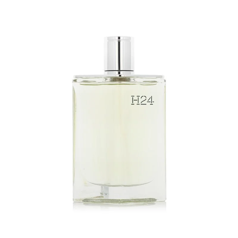 H24 utántölthető toalettvíz férfiaknak 100 ml