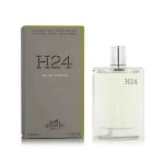 H24 utántölthető toalettvíz férfiaknak 100 ml