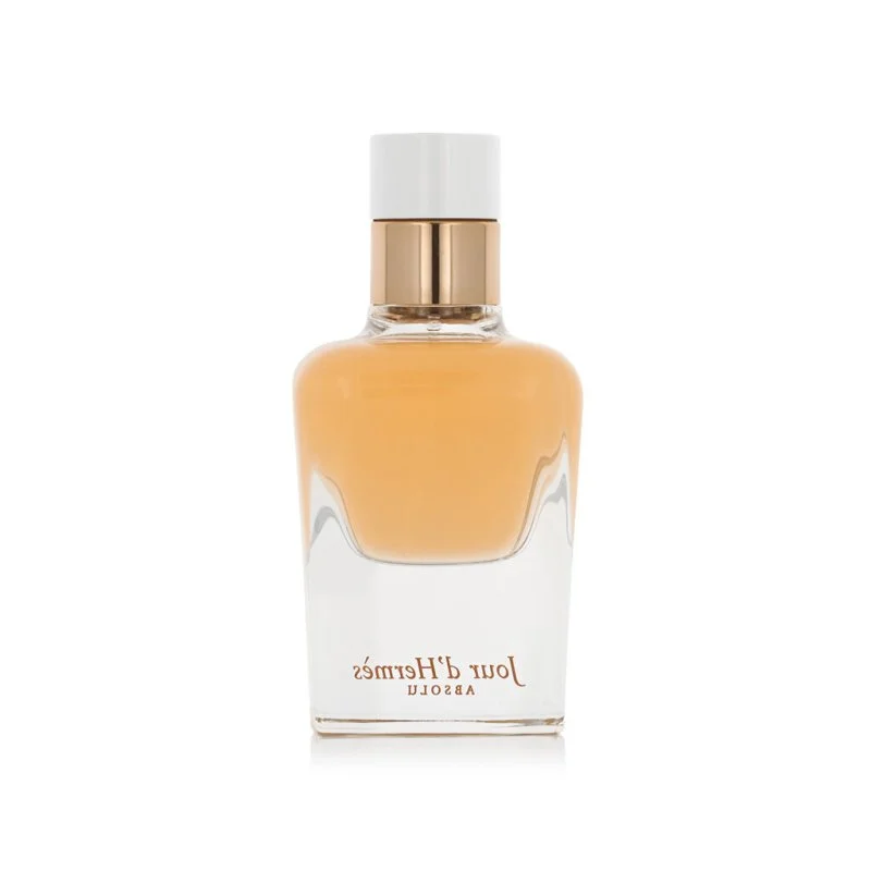 Jour d'Hermès Absolu utántölthető parfümös víz nőknek 50 ml