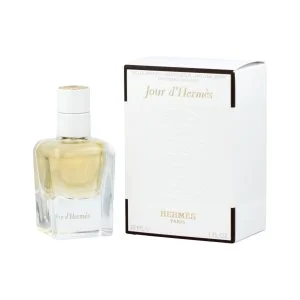 Hermes Jour d'Hermès utántölthető női eau de parfum