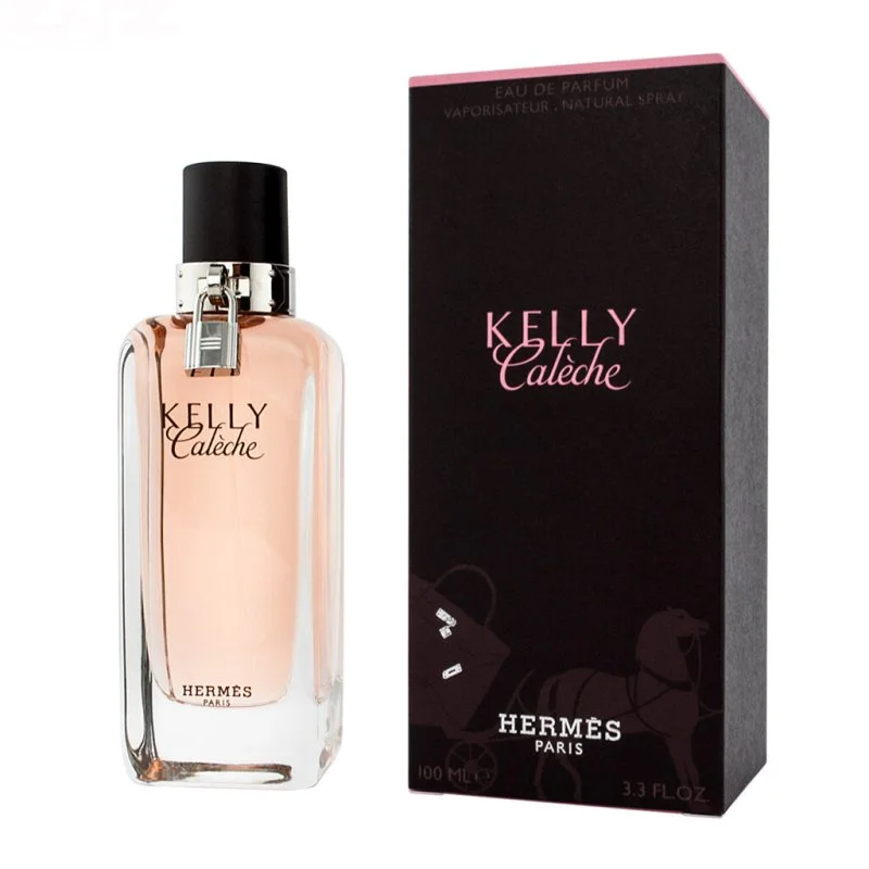 Hermes Kelly Caléche eau de parfum nőknek 100 ml