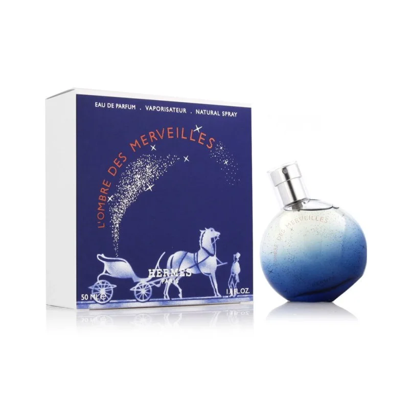 L'Ombre des Merveilles Eau de Parfum uniszex 50 ml