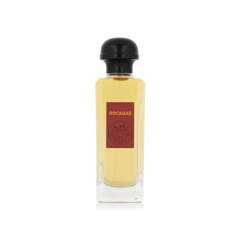 Hermes Rocabar eau de toilette férfiaknak 100 ml