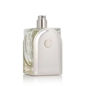 Hermes Voyage D'Hermès utántölthető eau de toilette uniszex