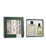 Terre D'Hermès 100 ml + SG toalettvíz férfiaknak 80 ml