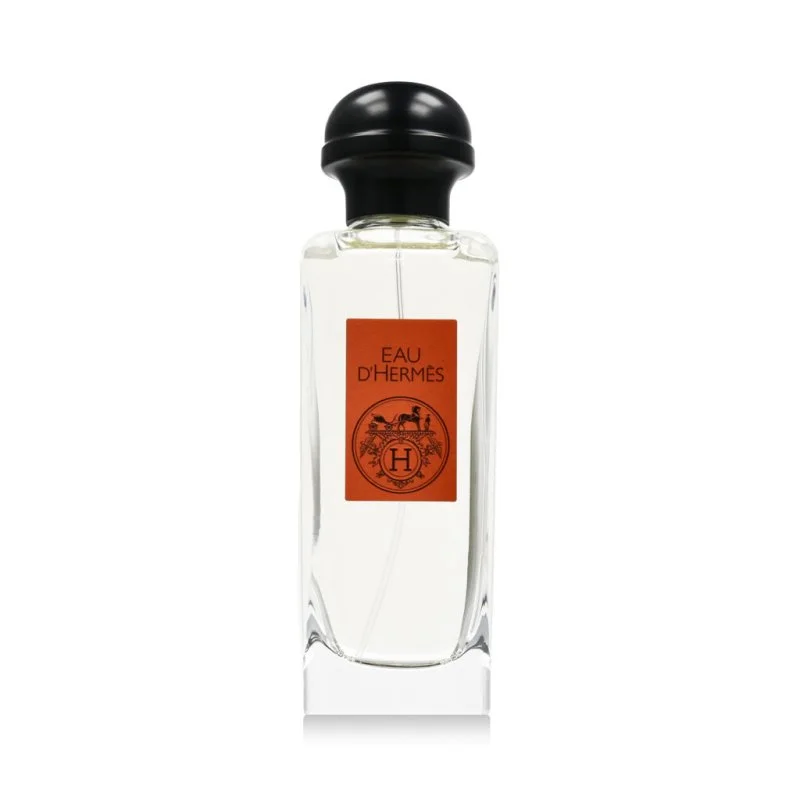 Eau D'Hermès eau de toilette uniszex 100 ml