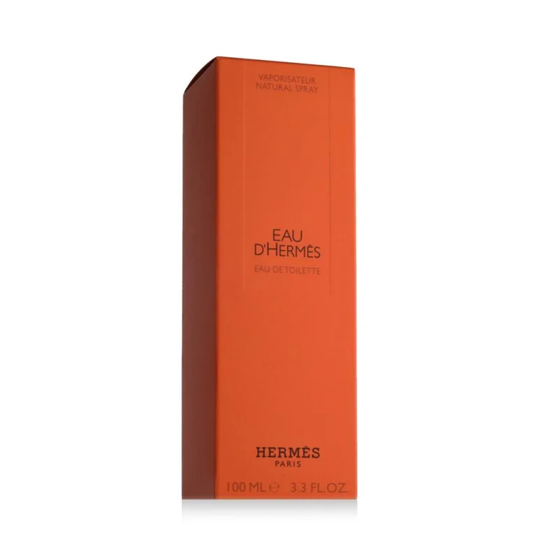 Eau D'Hermès eau de toilette uniszex 100 ml