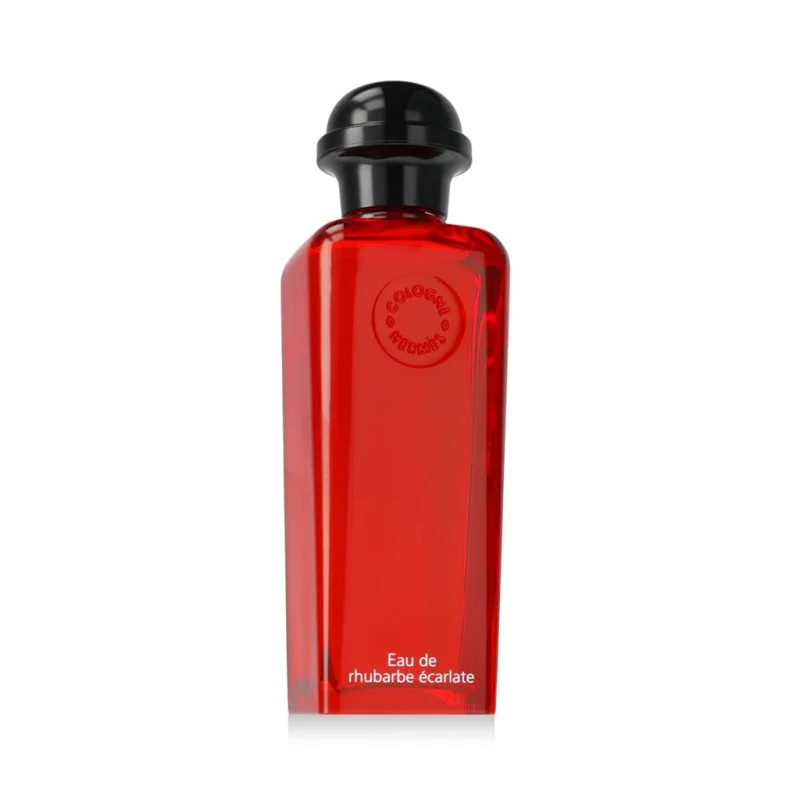 Eau de Rhubarbe Écarlate kölnivíz uniszex 200 ml
