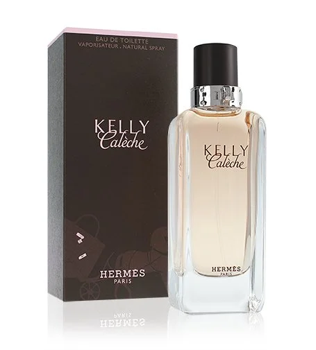 Kelly Caléche eau de toilette nőknek 100 ml