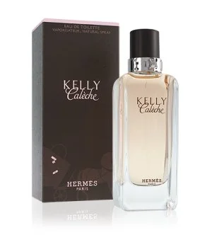 Hermes Kelly Caléche eau de toilette nőknek