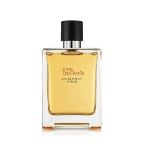 Hermes Terre d’Hermès Intense Intense utántölthető eau de parfum férfiaknak