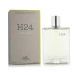 H24 utántölthető Eau de Toilette férfiaknak 175 ml