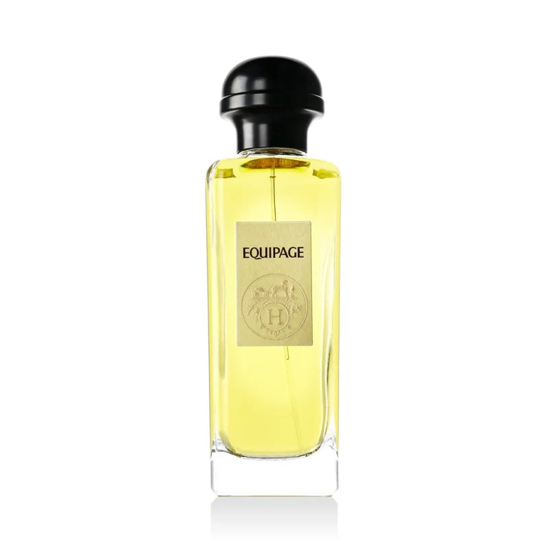 Equipage toalettvíz férfiaknak 100 ml