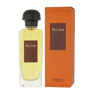 Hermes Bel Ami eau de toilette férfiaknak